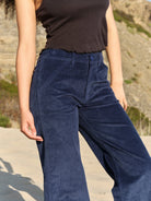 Corduroy Painter Pants - XS - Mollusk Surf Shop