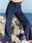 Corduroy Painter Pants - XS - Mollusk Surf Shop