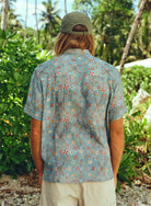 Cosmo Shirt - S - Mollusk Surf Shop