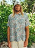 Cosmo Shirt - S - Mollusk Surf Shop