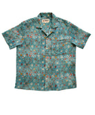 Cosmo Shirt - S - Mollusk Surf Shop