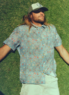 Cosmo Shirt - S - Mollusk Surf Shop