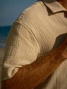 Cosmo Shirt - S - Mollusk Surf Shop