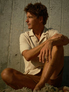 Cosmo Shirt - S - Mollusk Surf Shop - description