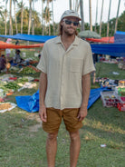 Cosmo Shirt - S - Mollusk Surf Shop