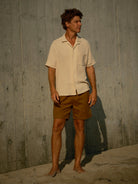 Cosmo Shirt - S - Mollusk Surf Shop