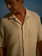 Cosmo Shirt - S - Mollusk Surf Shop