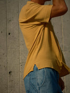 Cosmo Shirt - S - Mollusk Surf Shop