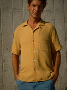 Cosmo Shirt - S - Mollusk Surf Shop