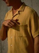 Cosmo Shirt - S - Mollusk Surf Shop