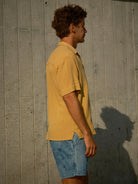 Cosmo Shirt - S - Mollusk Surf Shop
