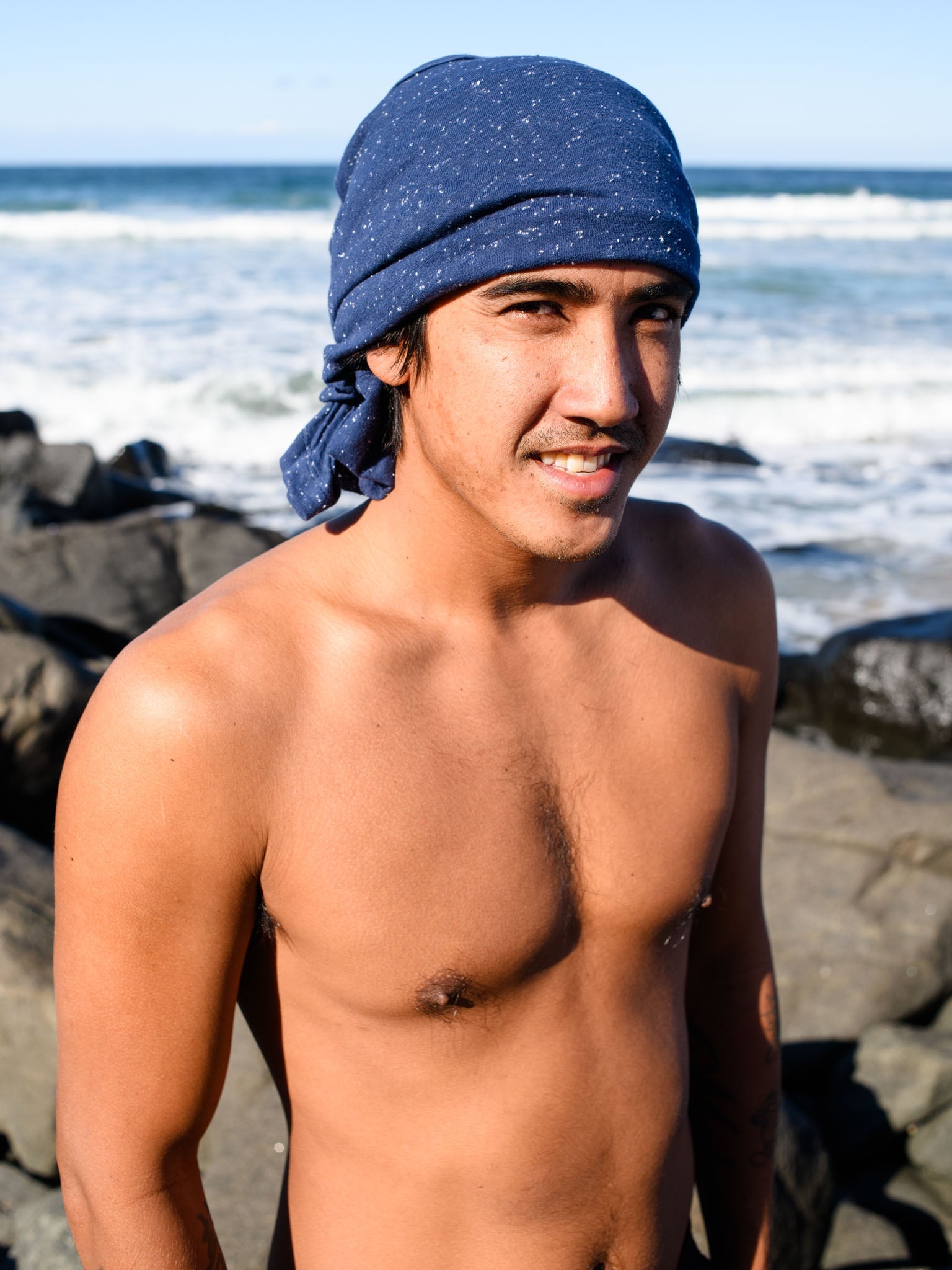 Cosmos Tee - S - Mollusk Surf Shop