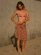 Cotton Voile Sarong - OS - Mollusk Surf Shop