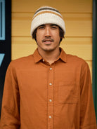 Country Cork Beanie - OS - Mollusk Surf Shop
