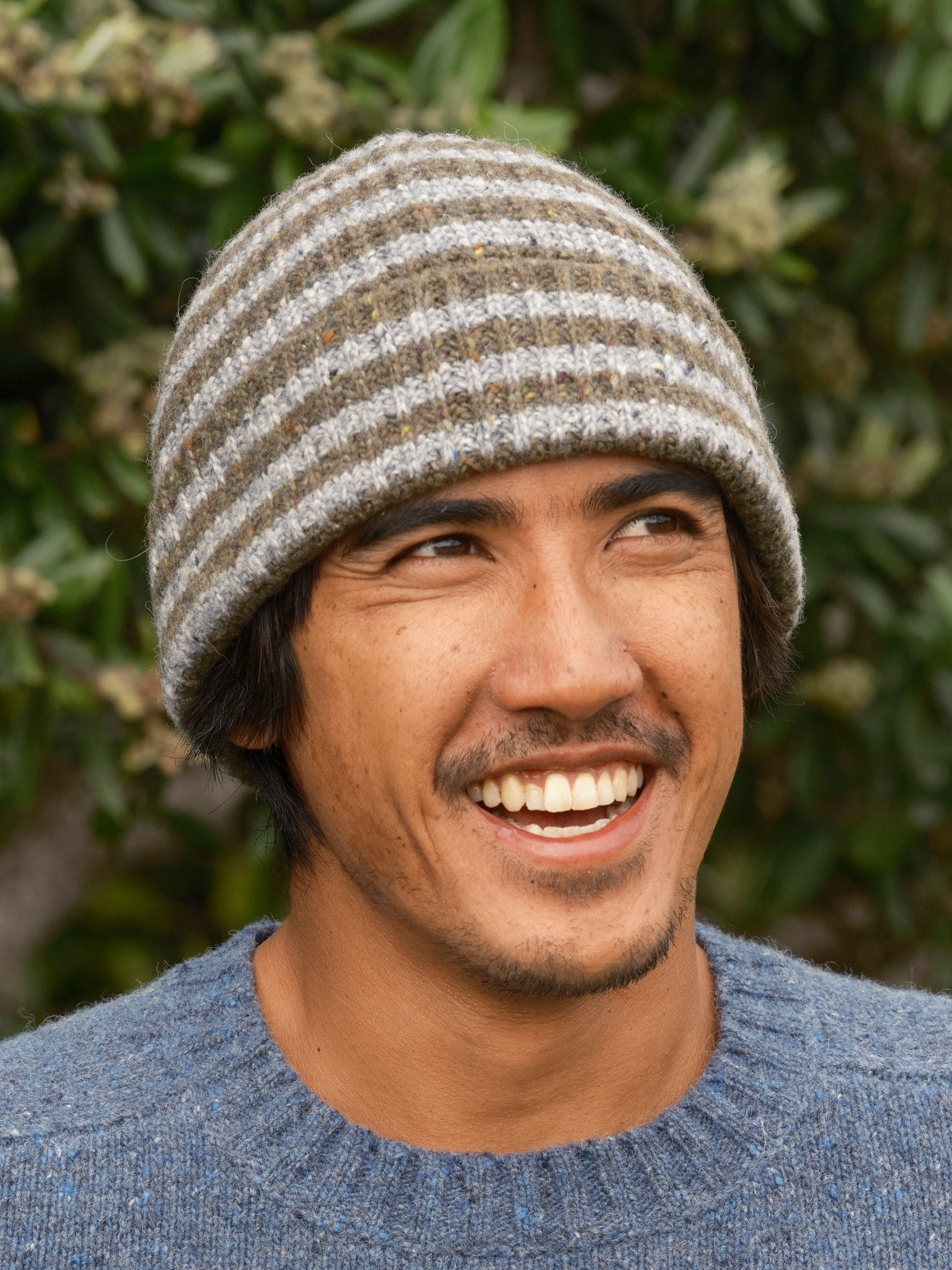 County Cork Beanie - OS - Mollusk Surf Shop