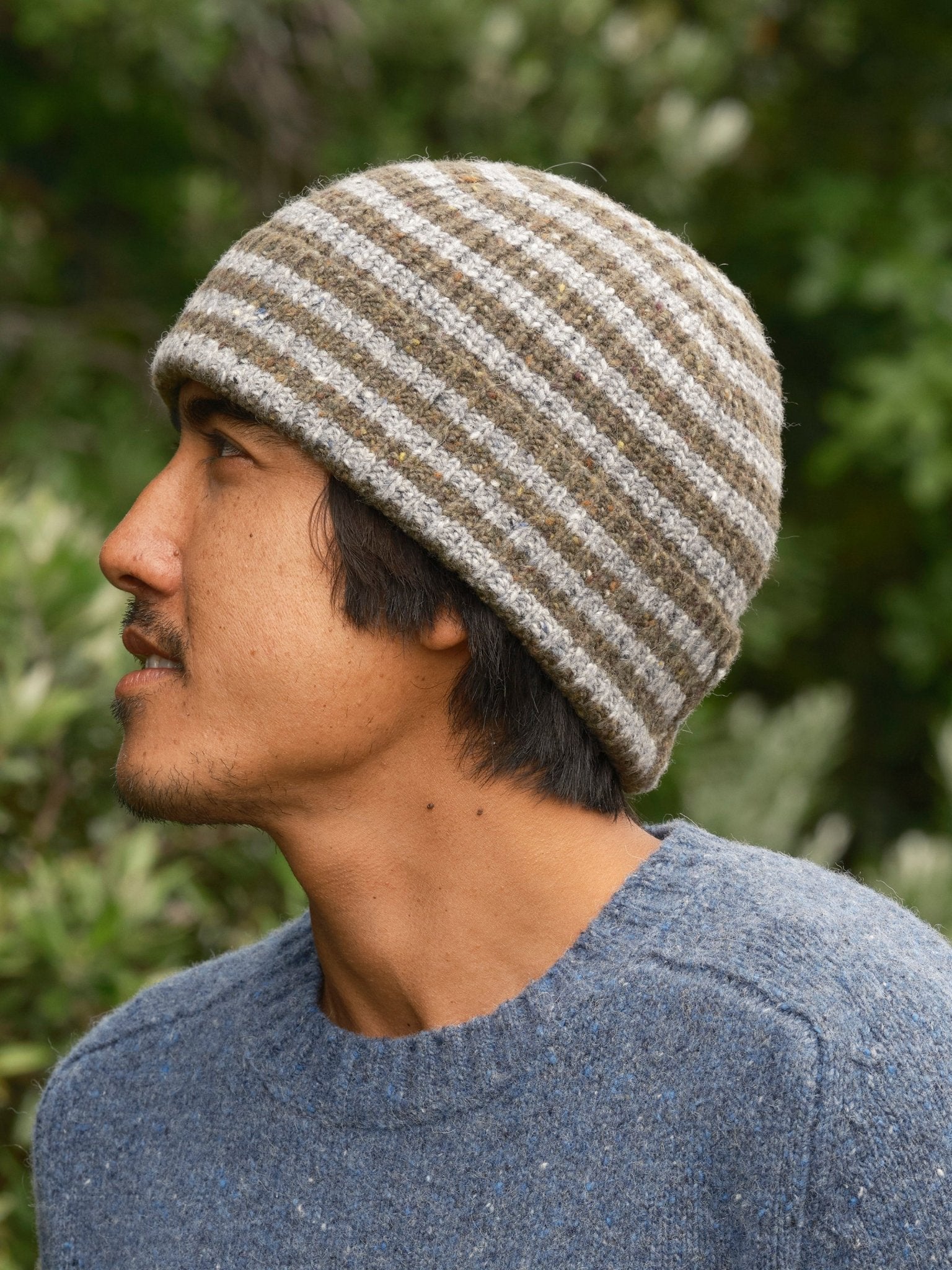 County Cork Beanie - OS - Mollusk Surf Shop
