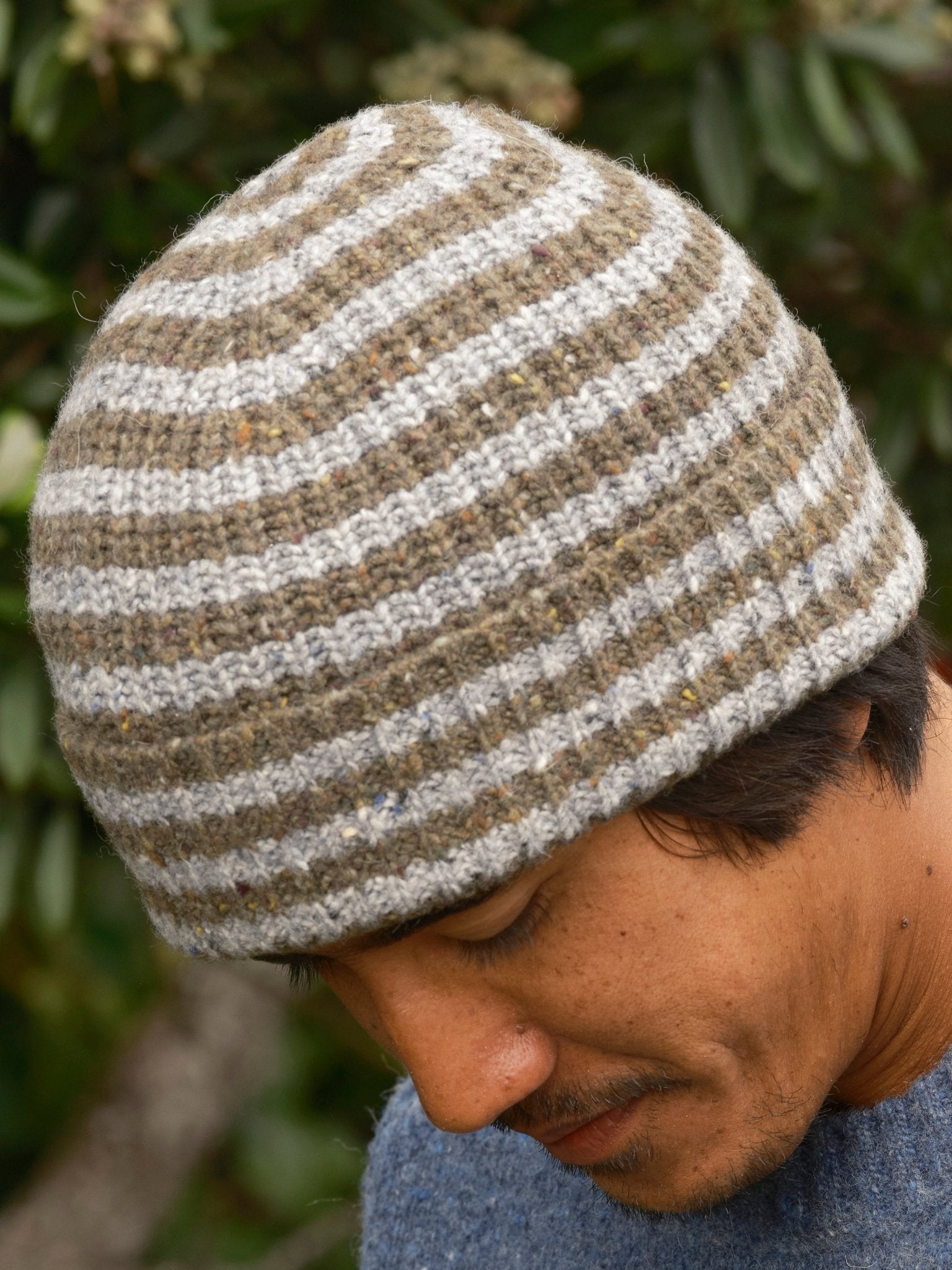 County Cork Beanie - OS - Mollusk Surf Shop