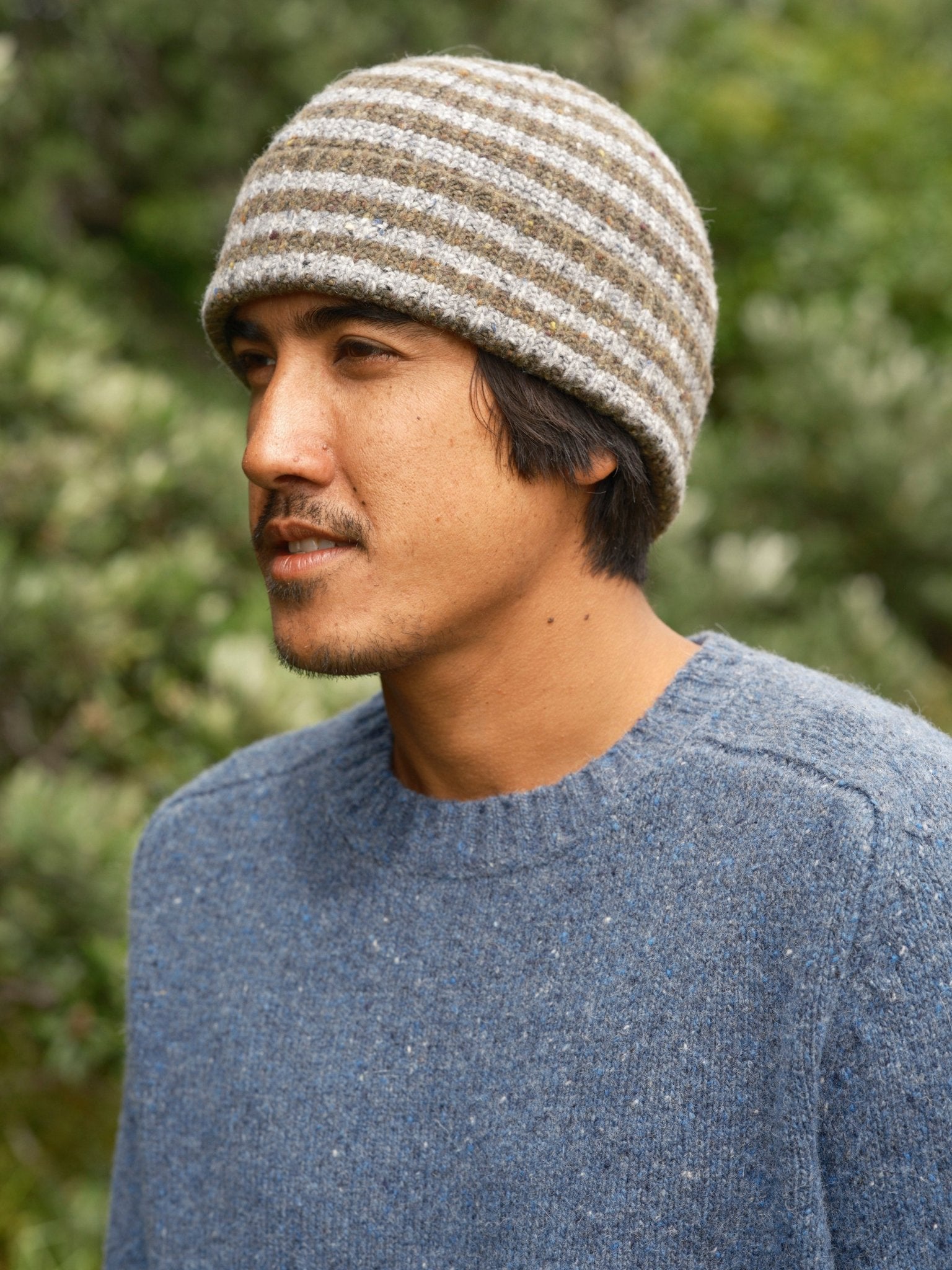 County Cork Beanie - OS - Mollusk Surf Shop