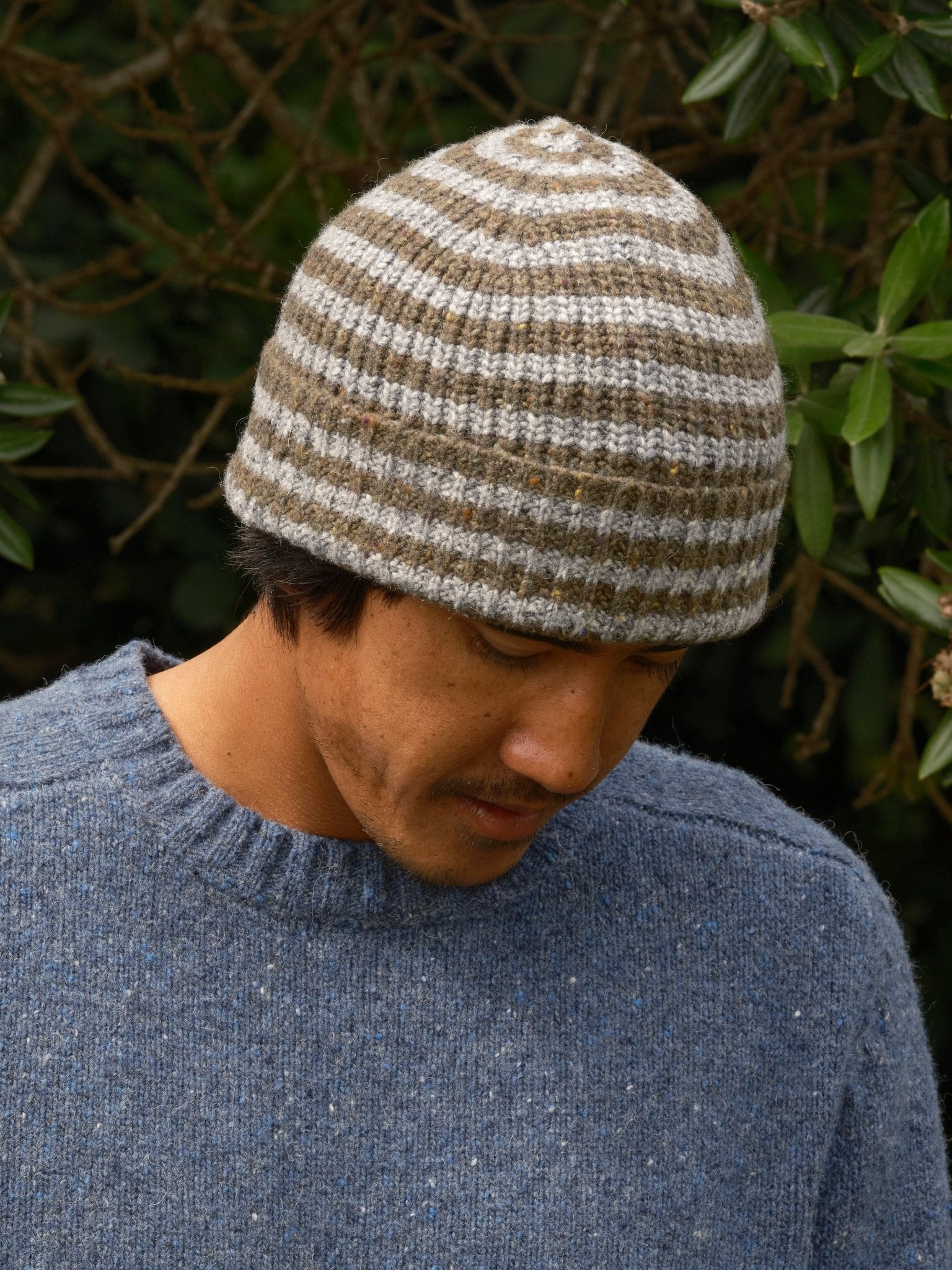 County Cork Beanie - OS - Mollusk Surf Shop