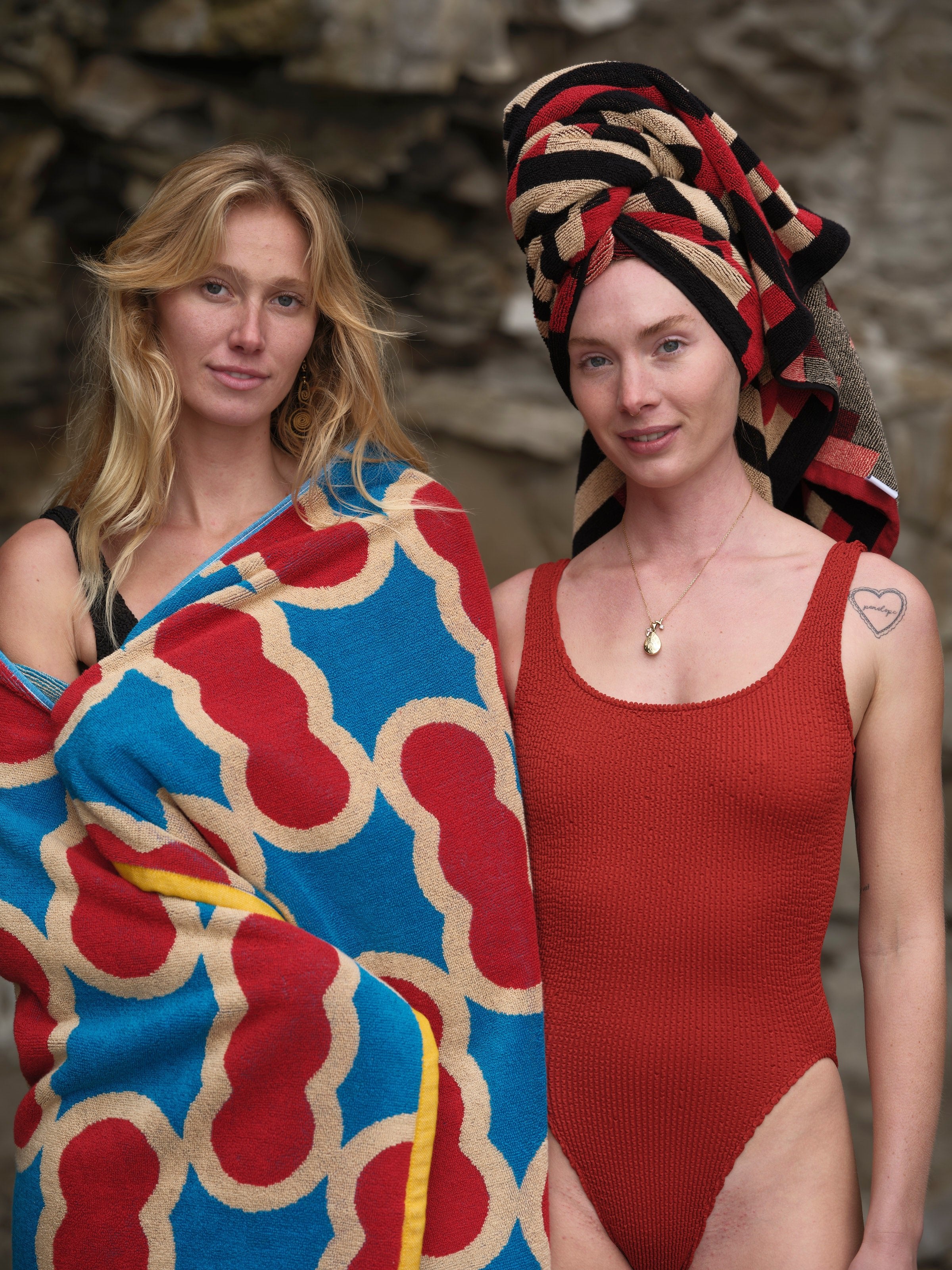 Craven Towel - OS - Mollusk Surf Shop