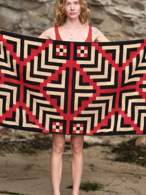 Craven Towel - OS - Mollusk Surf Shop