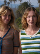 Crochet Beach Tank - XS - Mollusk Surf Shop