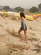 Crochet Cami - XS - Mollusk Surf Shop