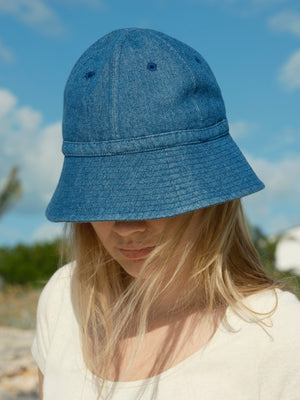 Cupola Bucket Hat - OS - Mollusk Surf Shop