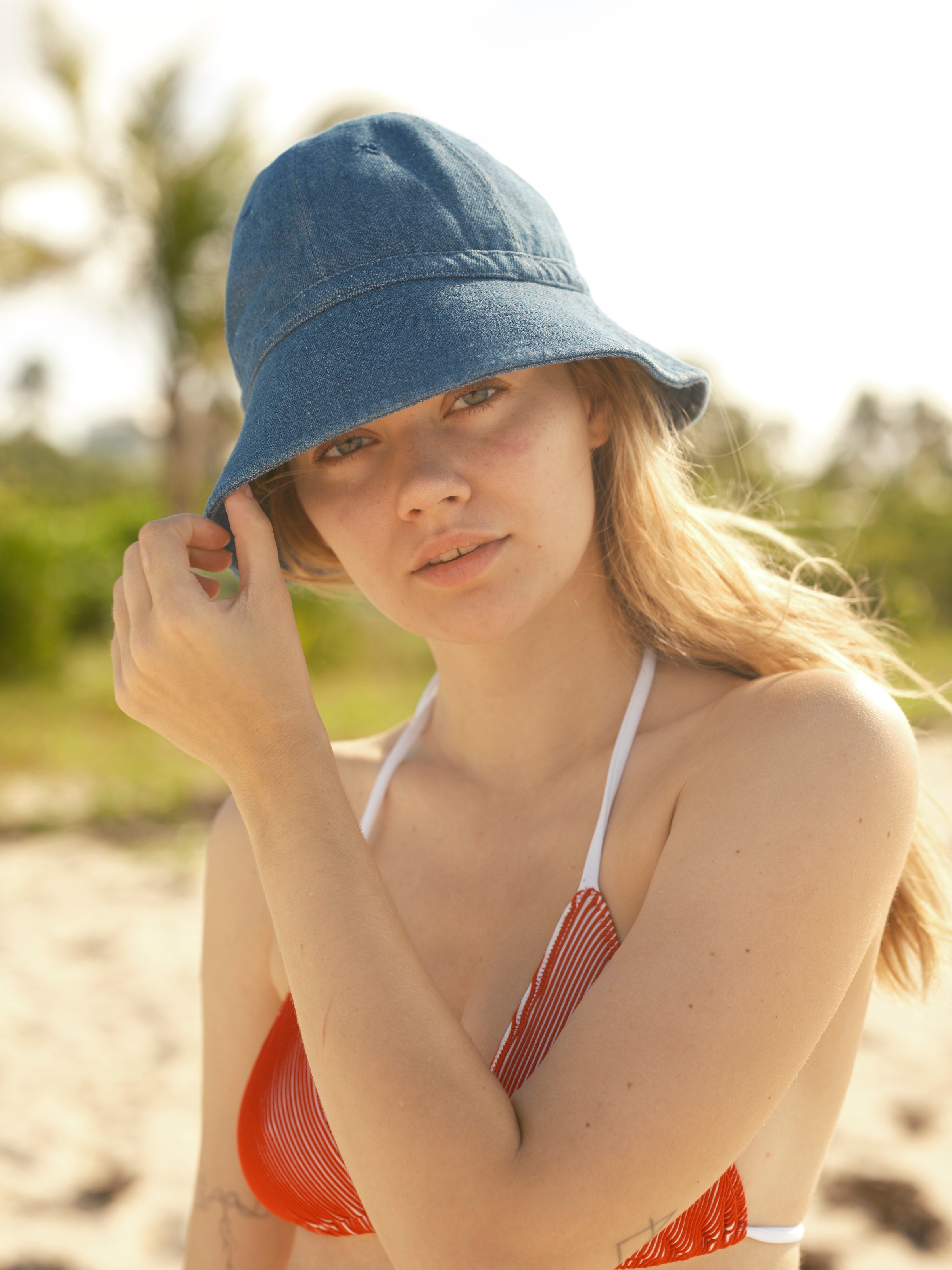 Cupola Bucket Hat - OS - Mollusk Surf Shop