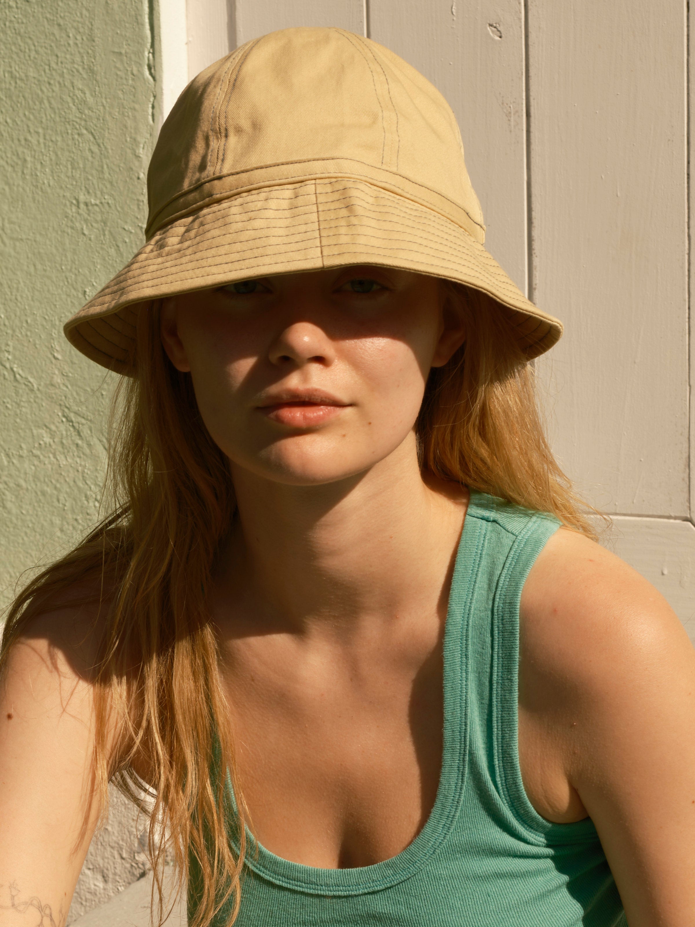 Cupola Bucket Hat - OS - Mollusk Surf Shop