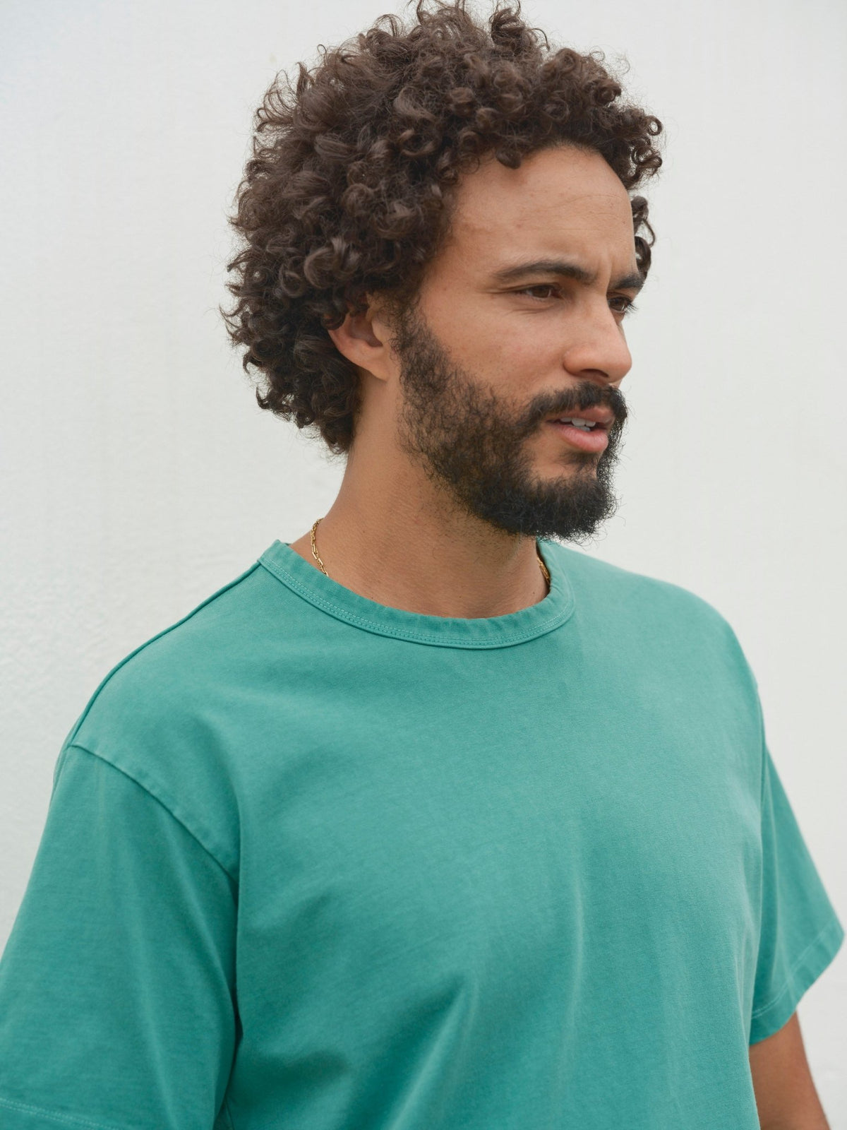 Daily Driver Tee - L - Mollusk Surf Shop