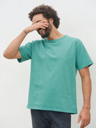 Daily Driver Tee - L - Mollusk Surf Shop