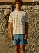 Dead Matrix Tee - S - Mollusk Surf Shop
