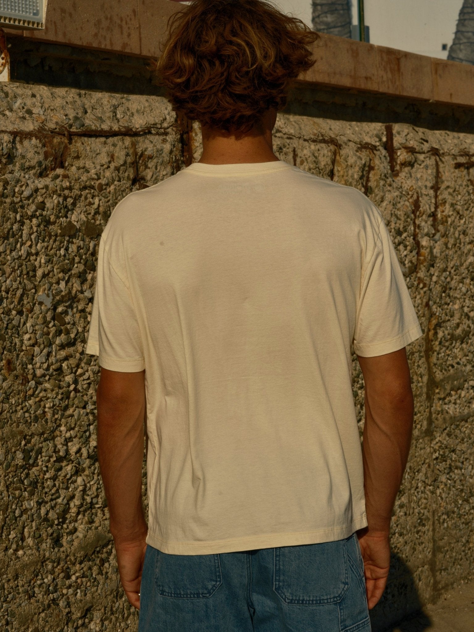 Dead Matrix Tee - S - Mollusk Surf Shop