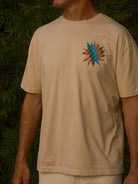 Dolphin Bang Bang Tee - S - Mollusk Surf Shop