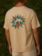 Dolphin Bang Bang Tee - S - Mollusk Surf Shop