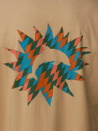 Dolphin Bang Bang Tee - S - Mollusk Surf Shop