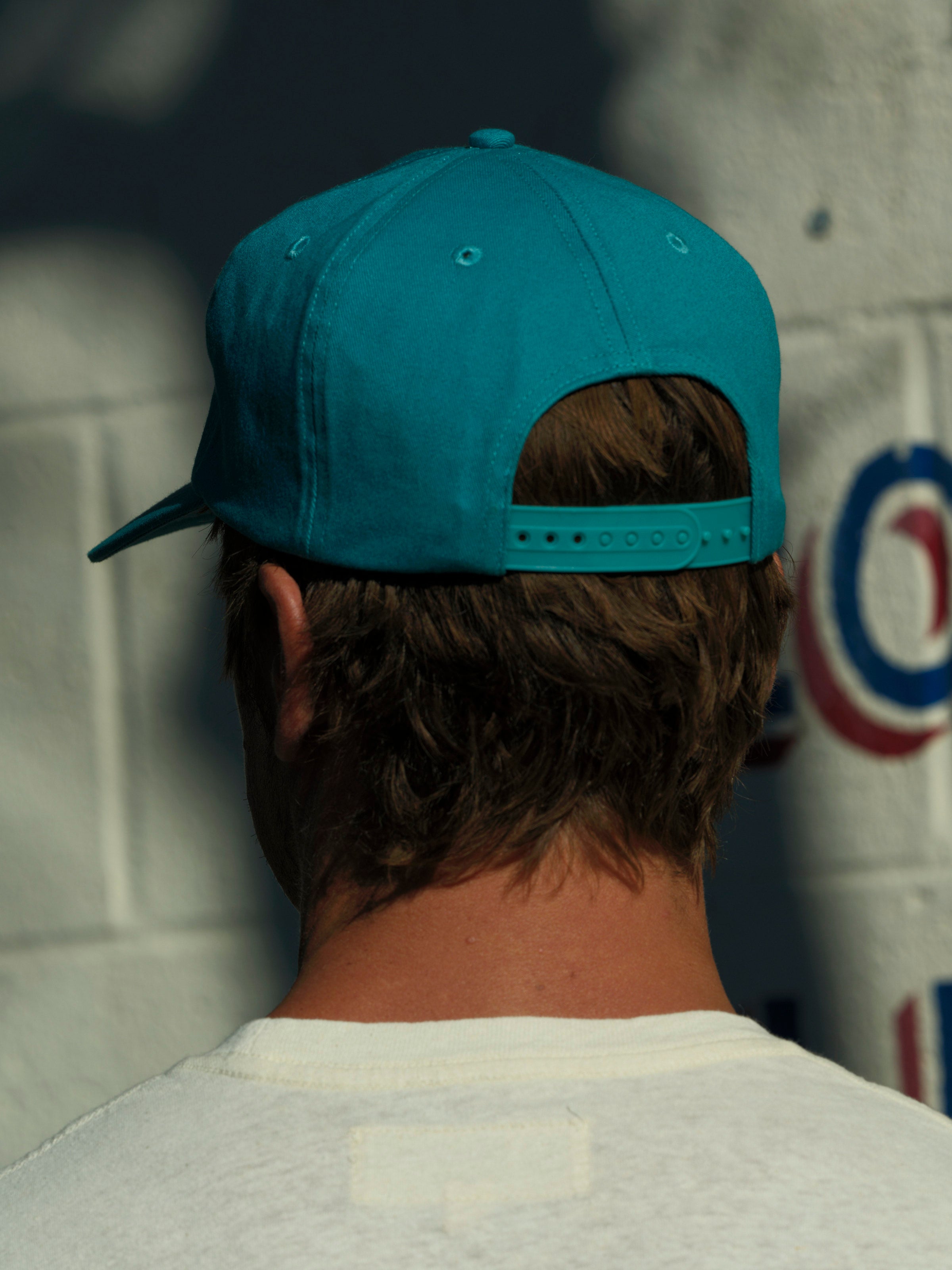 Dolphins Hat - OS - Mollusk Surf Shop