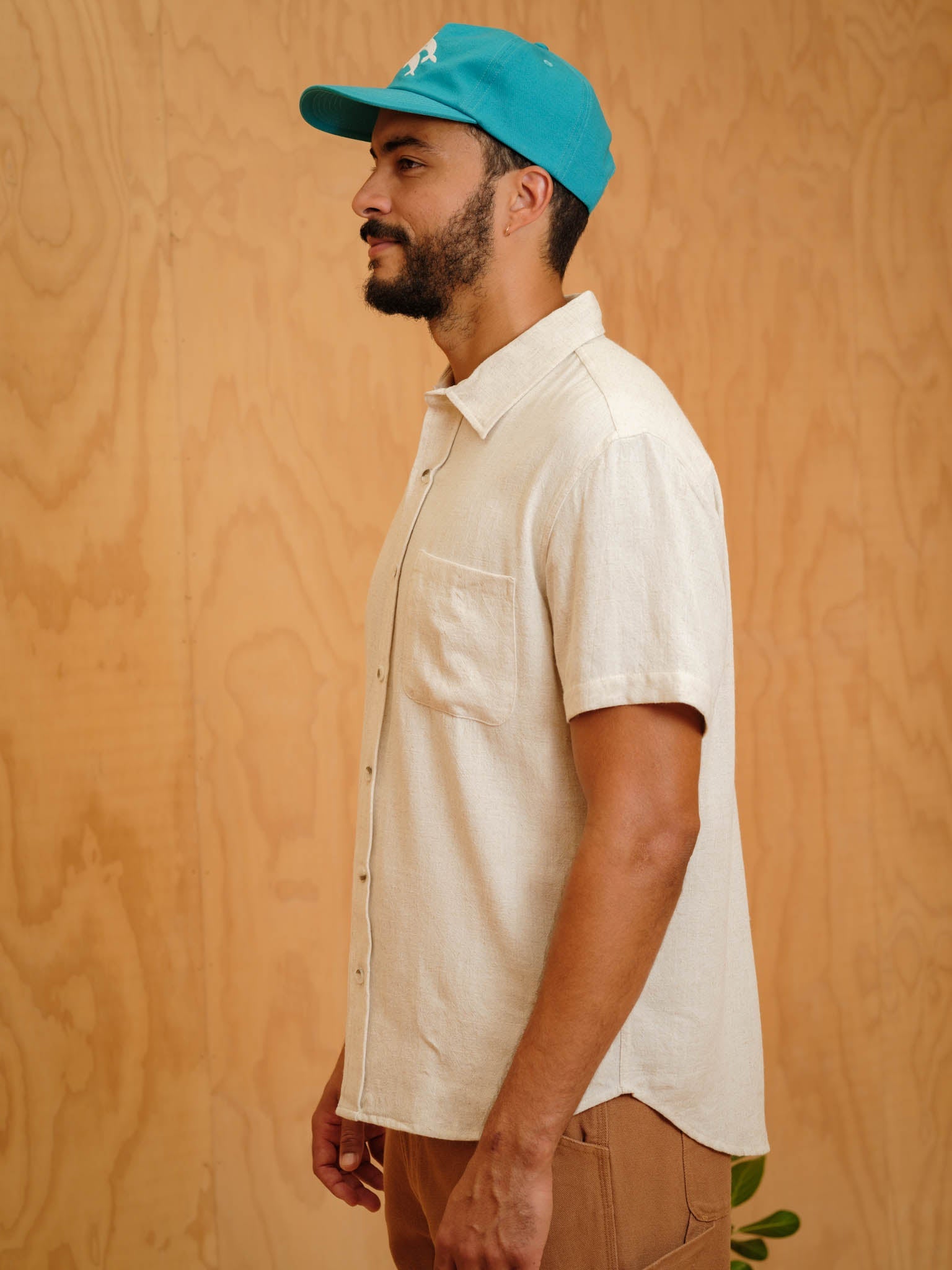 Dolphins Hat - OS - Mollusk Surf Shop - description