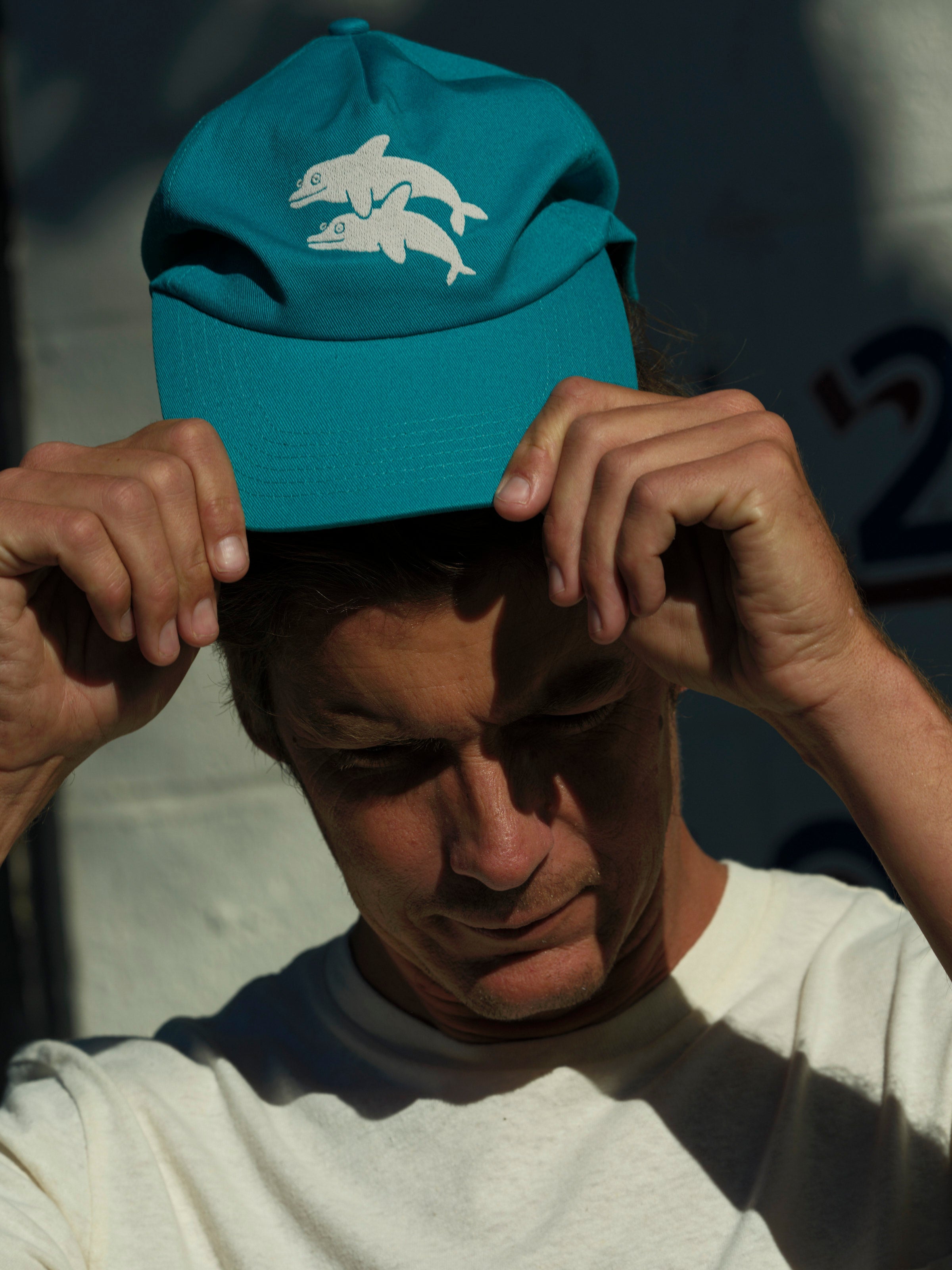 Dolphins Hat - OS - Mollusk Surf Shop