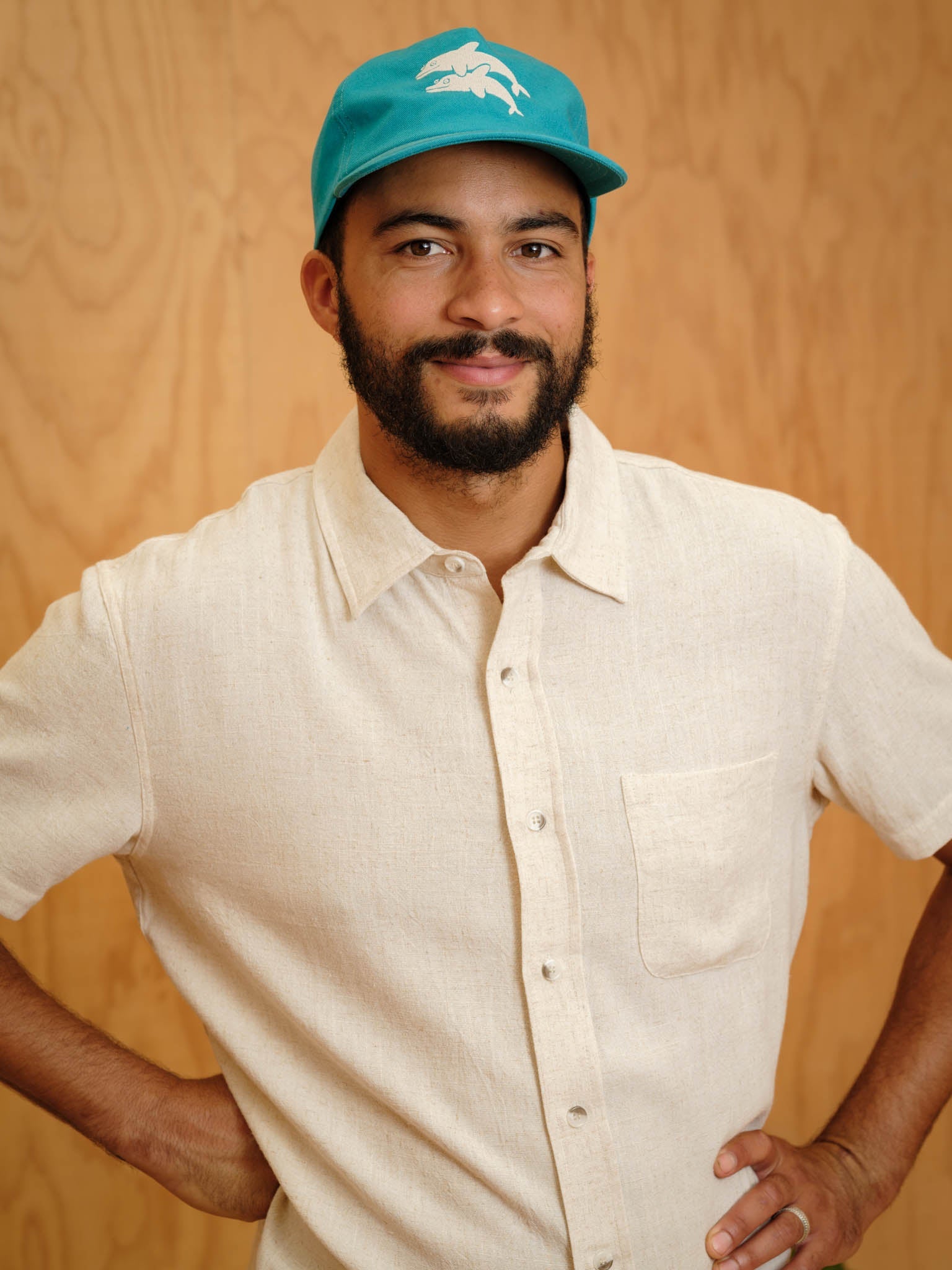 Dolphins Hat - OS - Mollusk Surf Shop