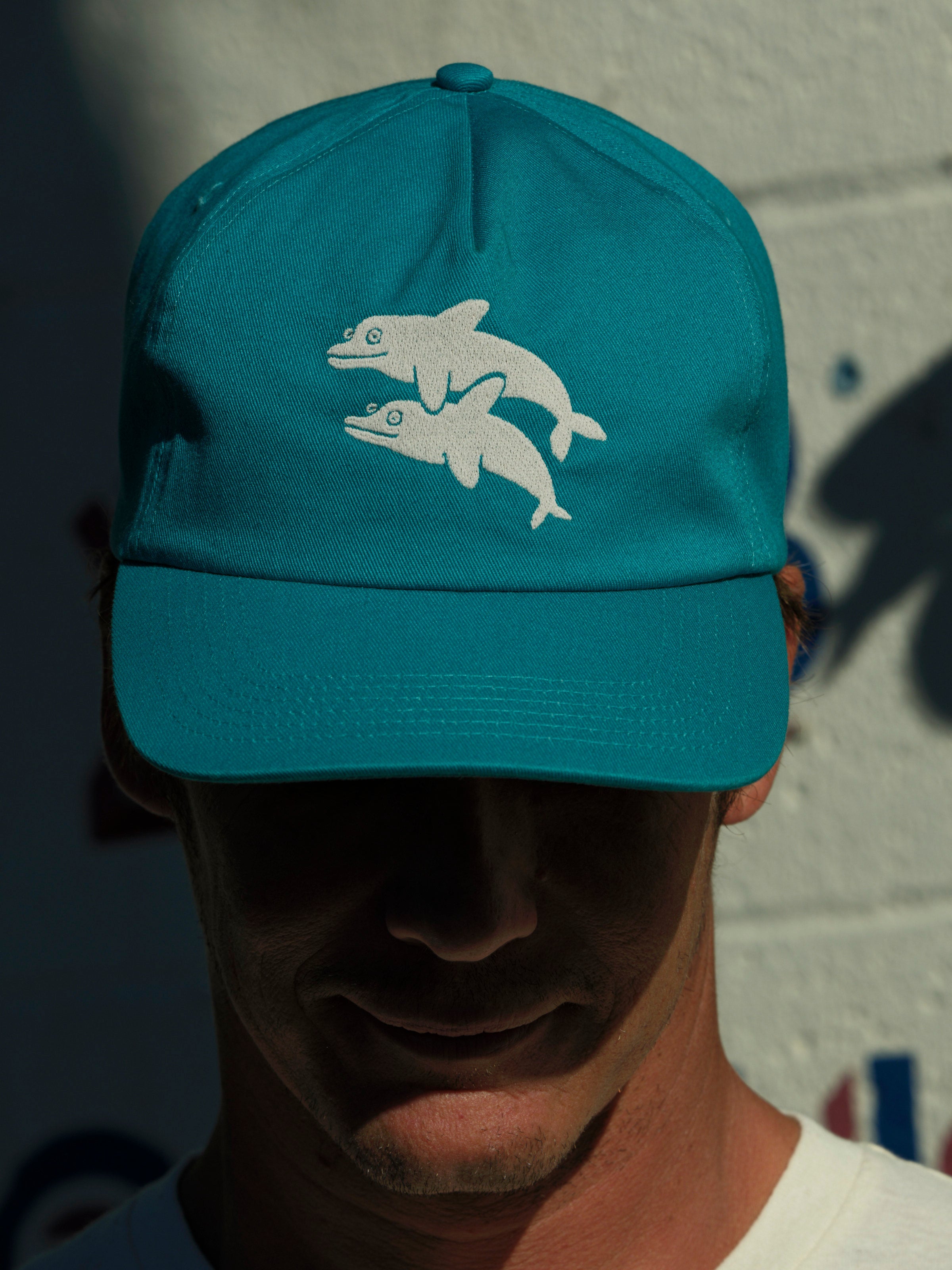 Dolphins Hat - OS - Mollusk Surf Shop