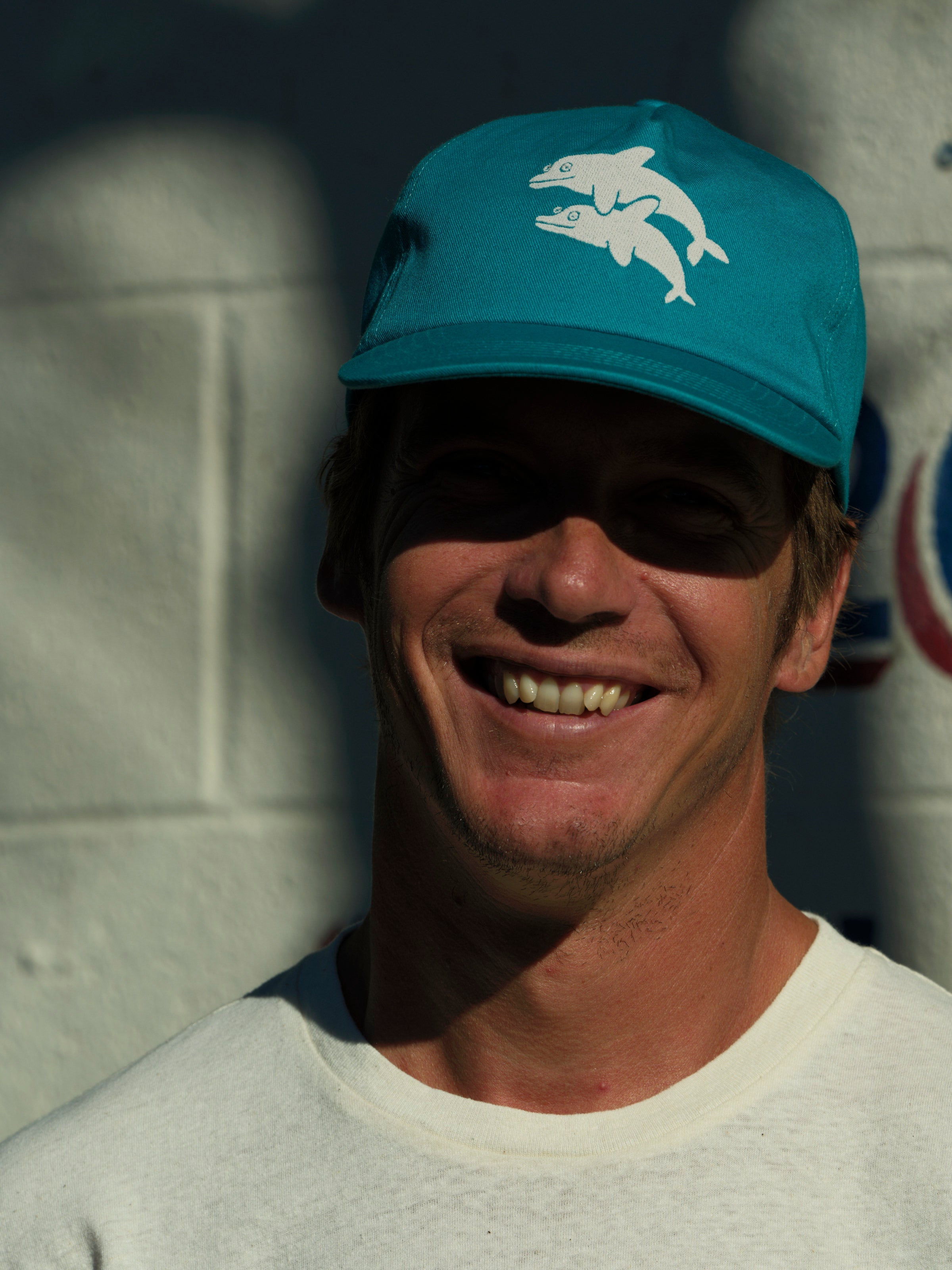 Dolphins Hat - OS - Mollusk Surf Shop