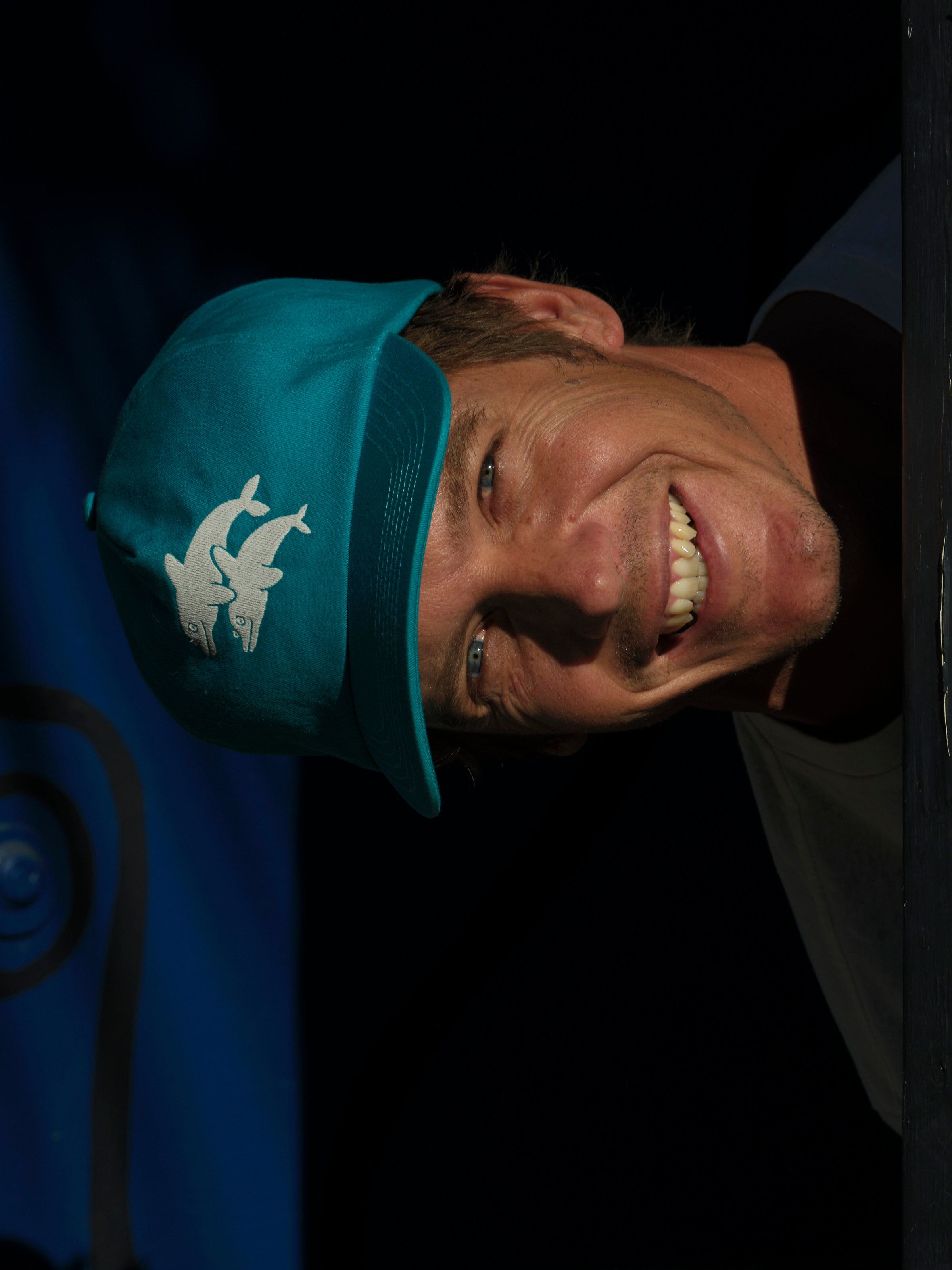 Dolphins Hat - OS - Mollusk Surf Shop