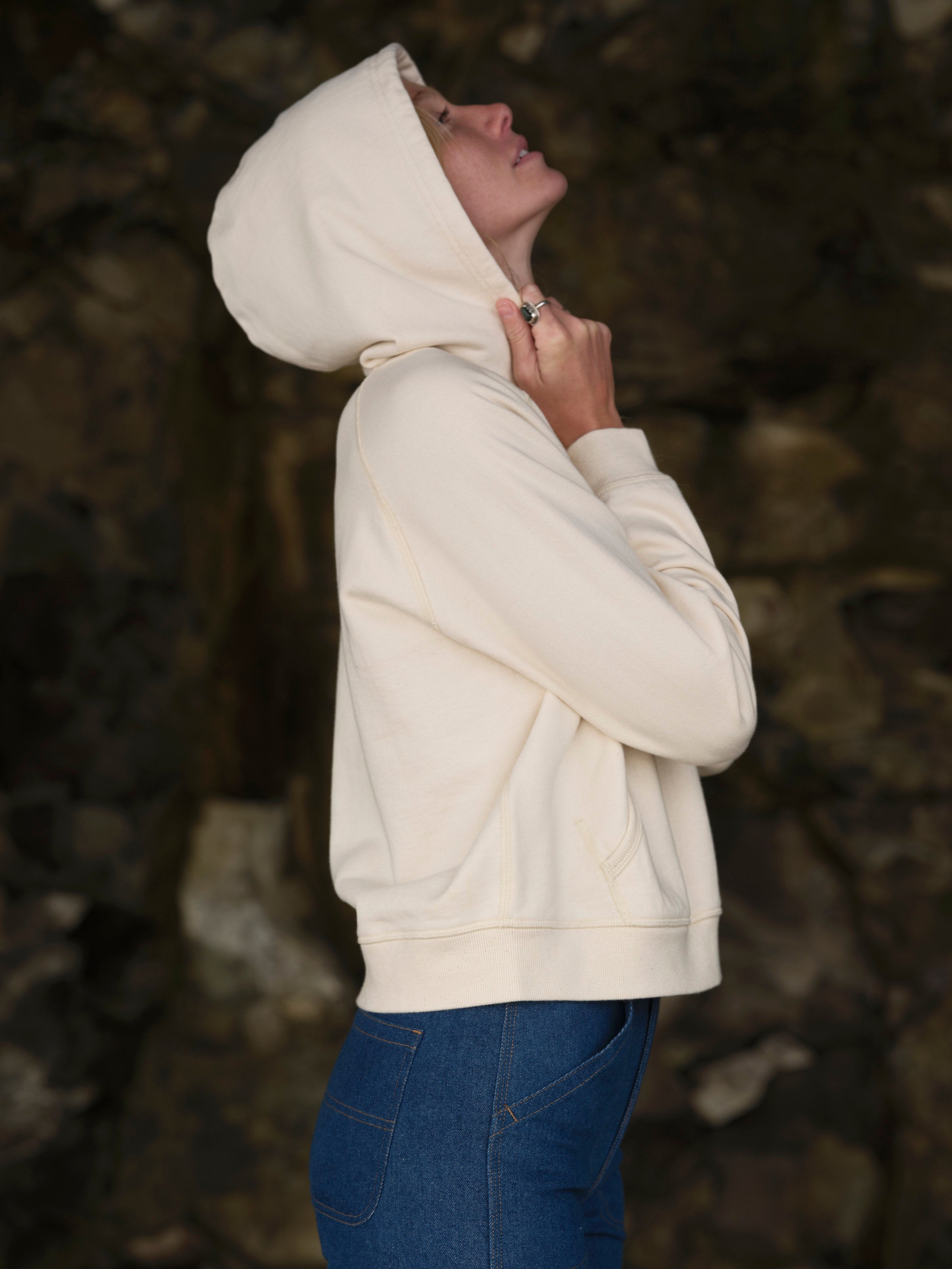 Down East Hoodie - XS - Mollusk Surf Shop