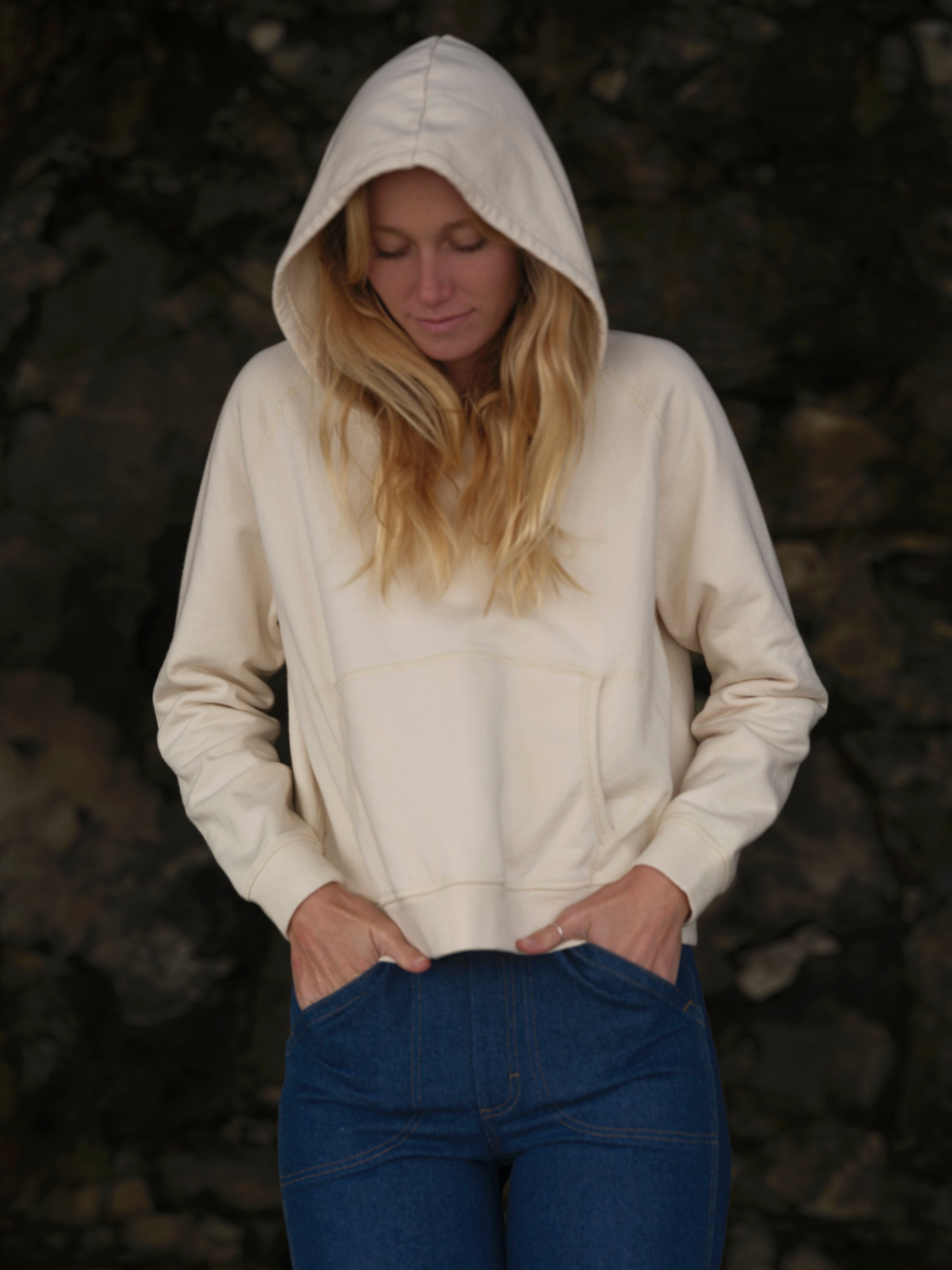 Down East Hoodie - XS - Mollusk Surf Shop