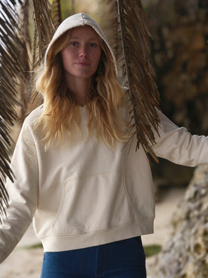 Down East Hoodie - XS - Mollusk Surf Shop