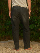 Drawstring Salvador Pants - S - Mollusk Surf Shop