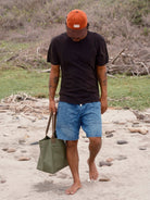 Drawstring Salvador Shorts - S - Mollusk Surf Shop