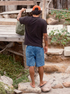 Drawstring Salvador Shorts - S - Mollusk Surf Shop